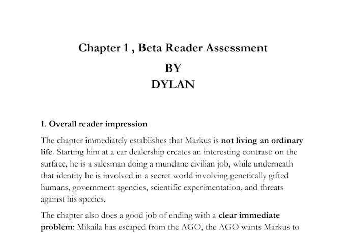 be your fantasy beta reader,romance beta reader,mystery beta reader report